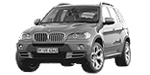 BMW E70 P010F Fault Code