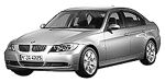 BMW E90 P010F Fault Code